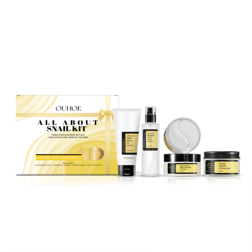 Snail Mucin Series