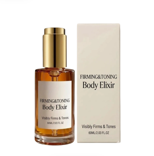 Bestseller Body Serum – Hydrating, Pore Tightening & Brightening Glow