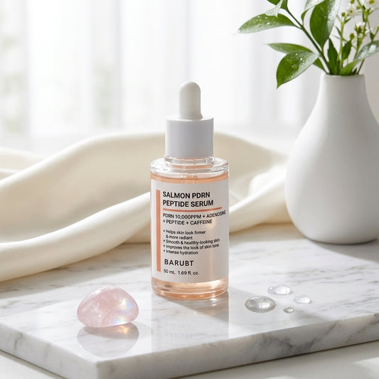 Hydrating Face Essence Serum – Gentle, Brightening & Firming for Radiant Skin